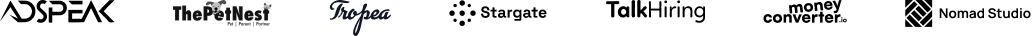 Fame3 Logo